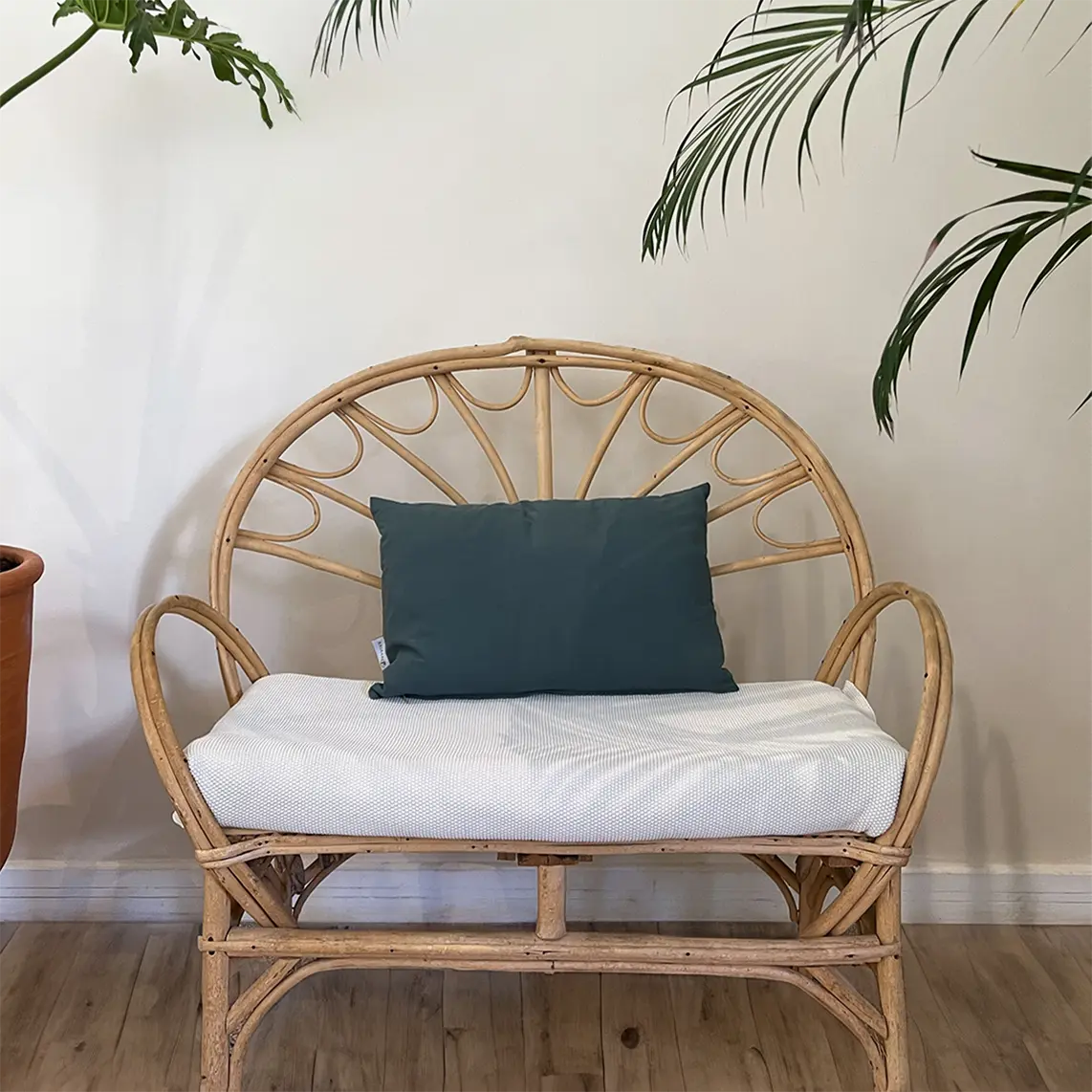 Housse de coussin Tigzirine