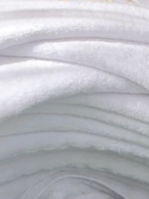 Serviette de bain 50 x 100 cm