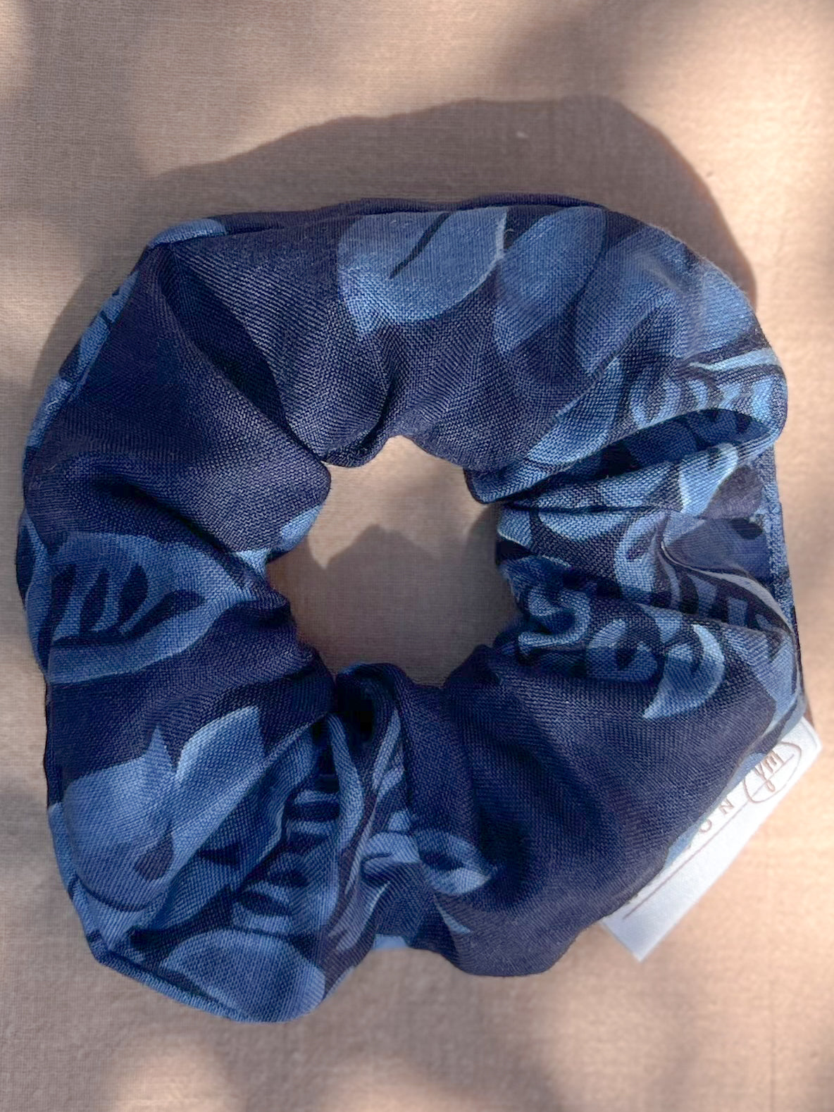 Chouchous Blue of Bloom