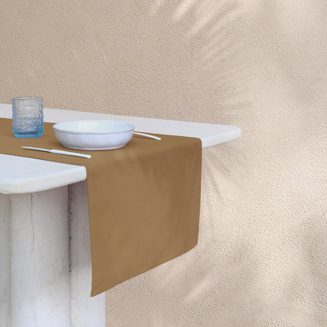 CHEMIN de table Beige