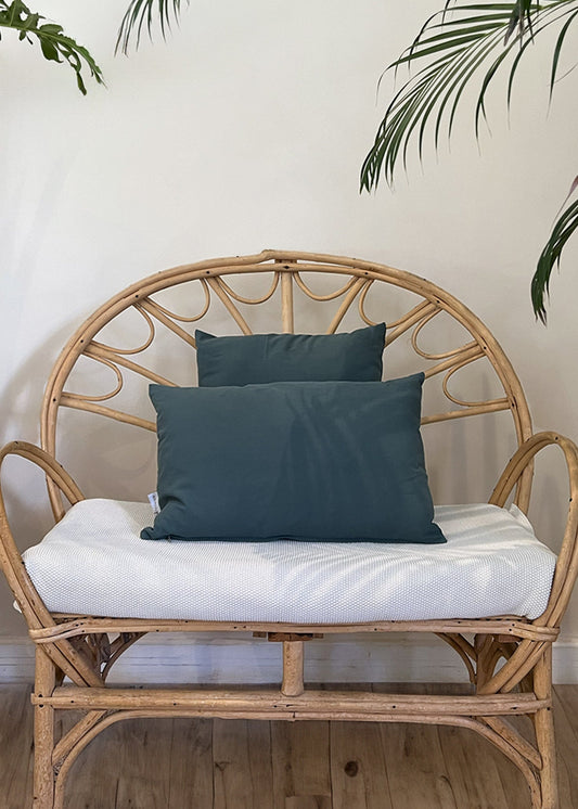 Housse de coussin Tigzirine