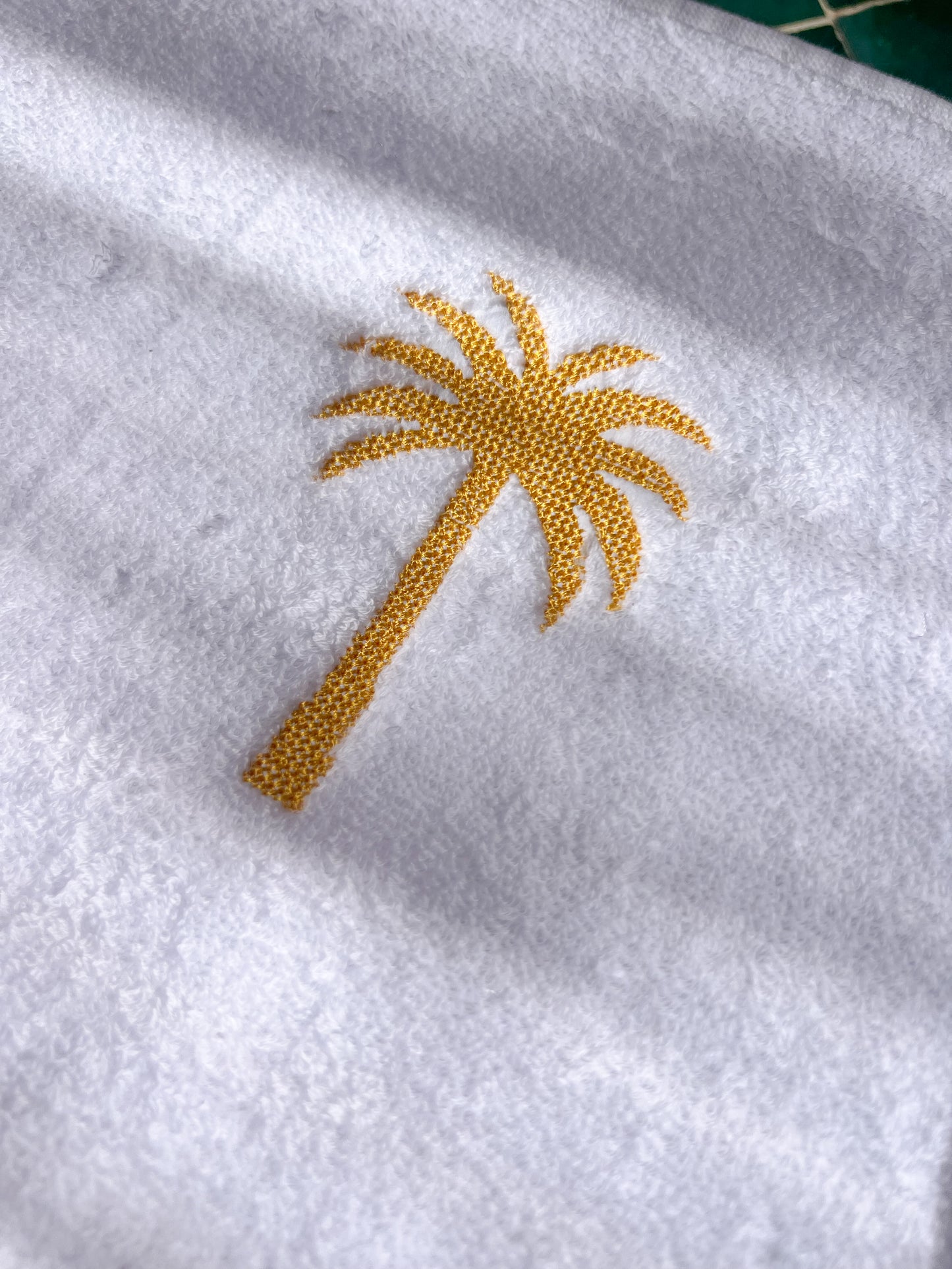 Serviette de bain 50 x 100 cm