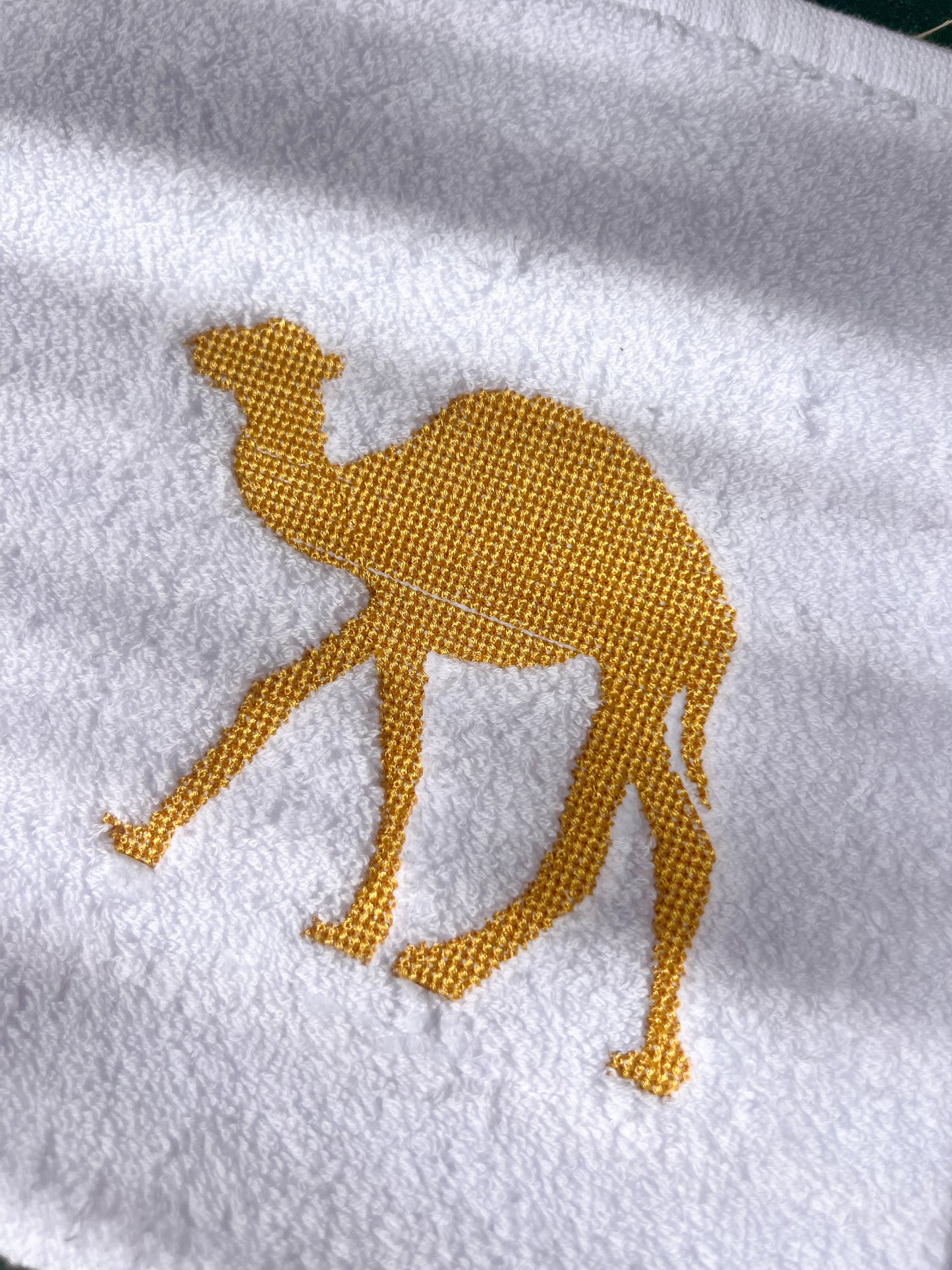Serviette de bain 50 x 100 cm