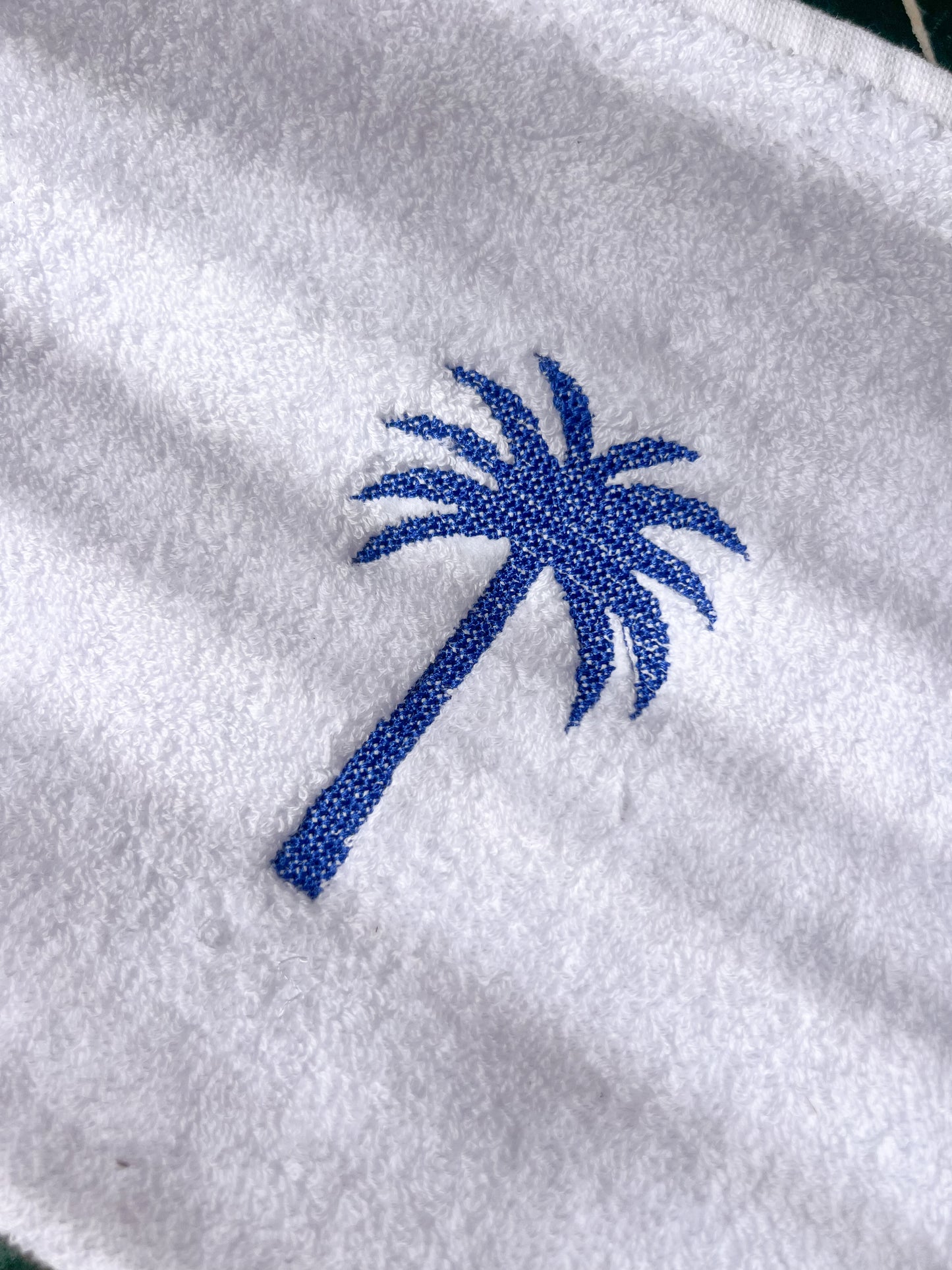 Serviette de bain 50 x 100 cm