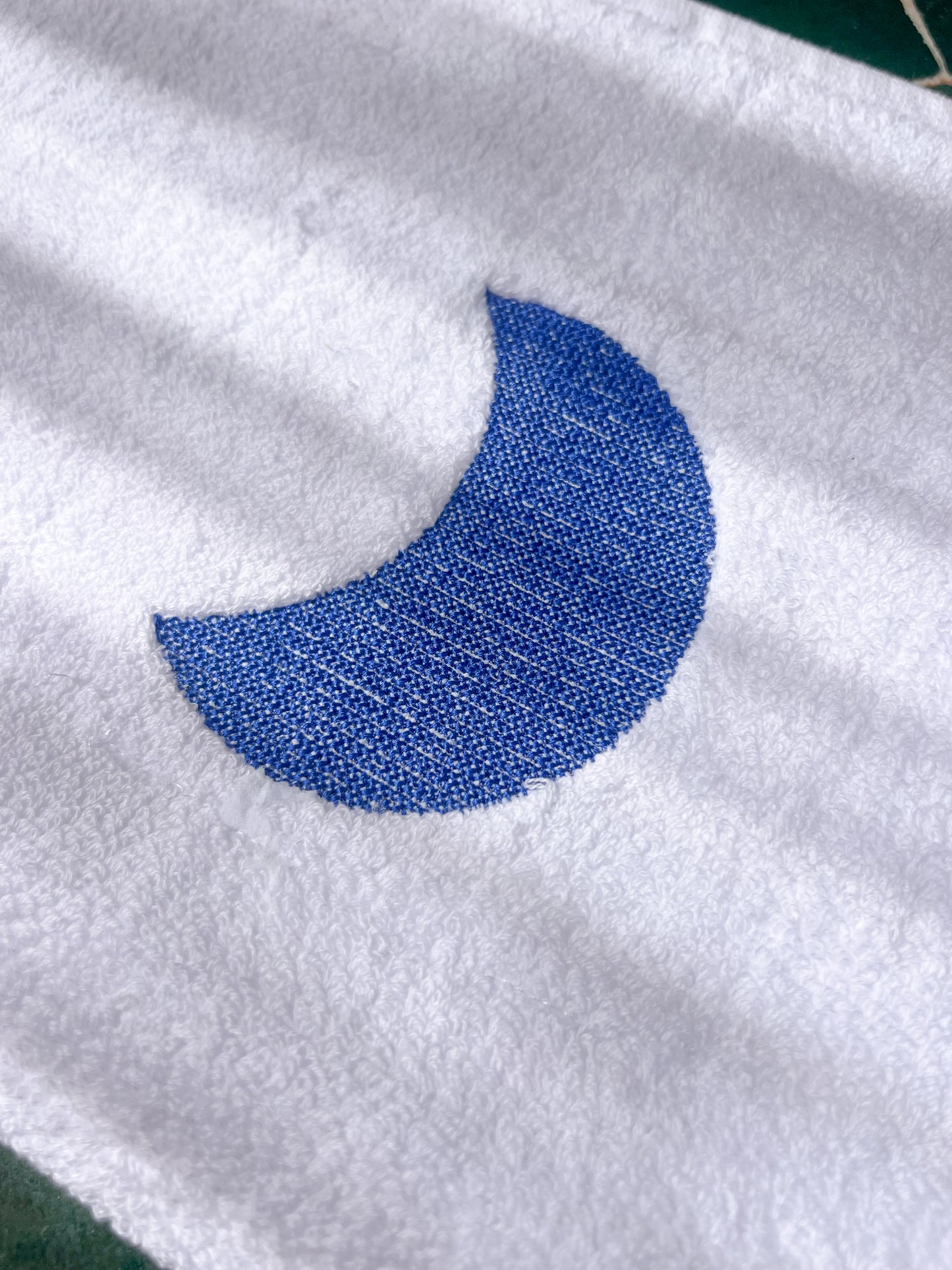 Serviette de bain 50 x 100 cm