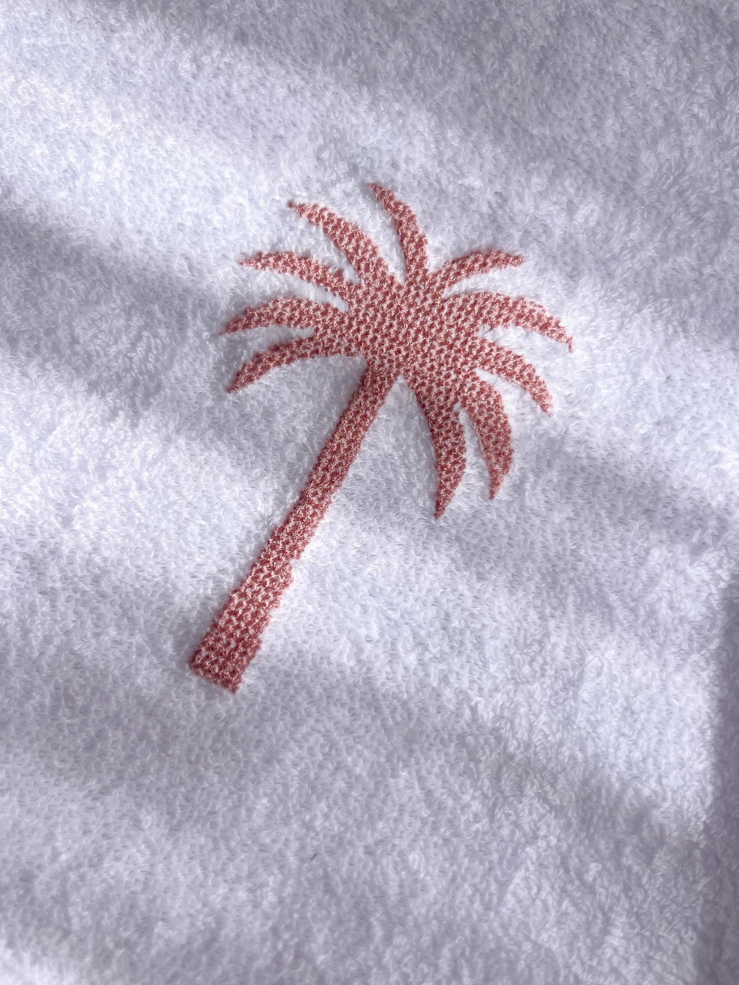 Serviette de bain 50 x 100 cm