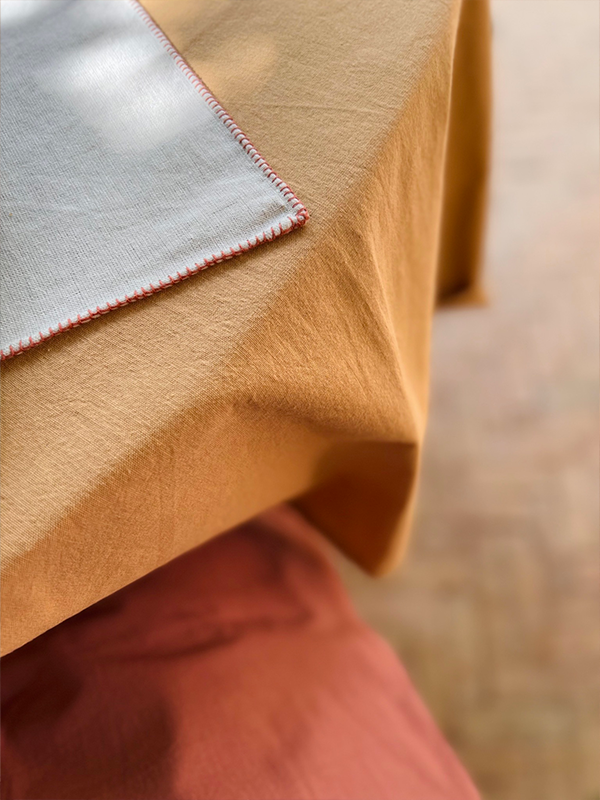 NAPPE Carée
