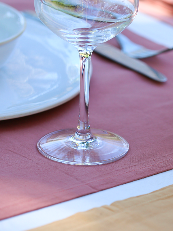 Chemin de table
