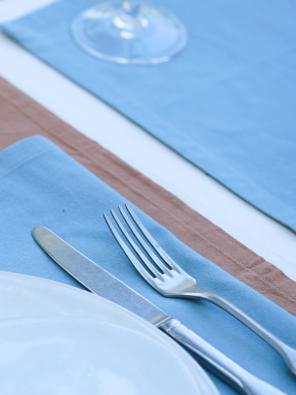 Chemin de table
