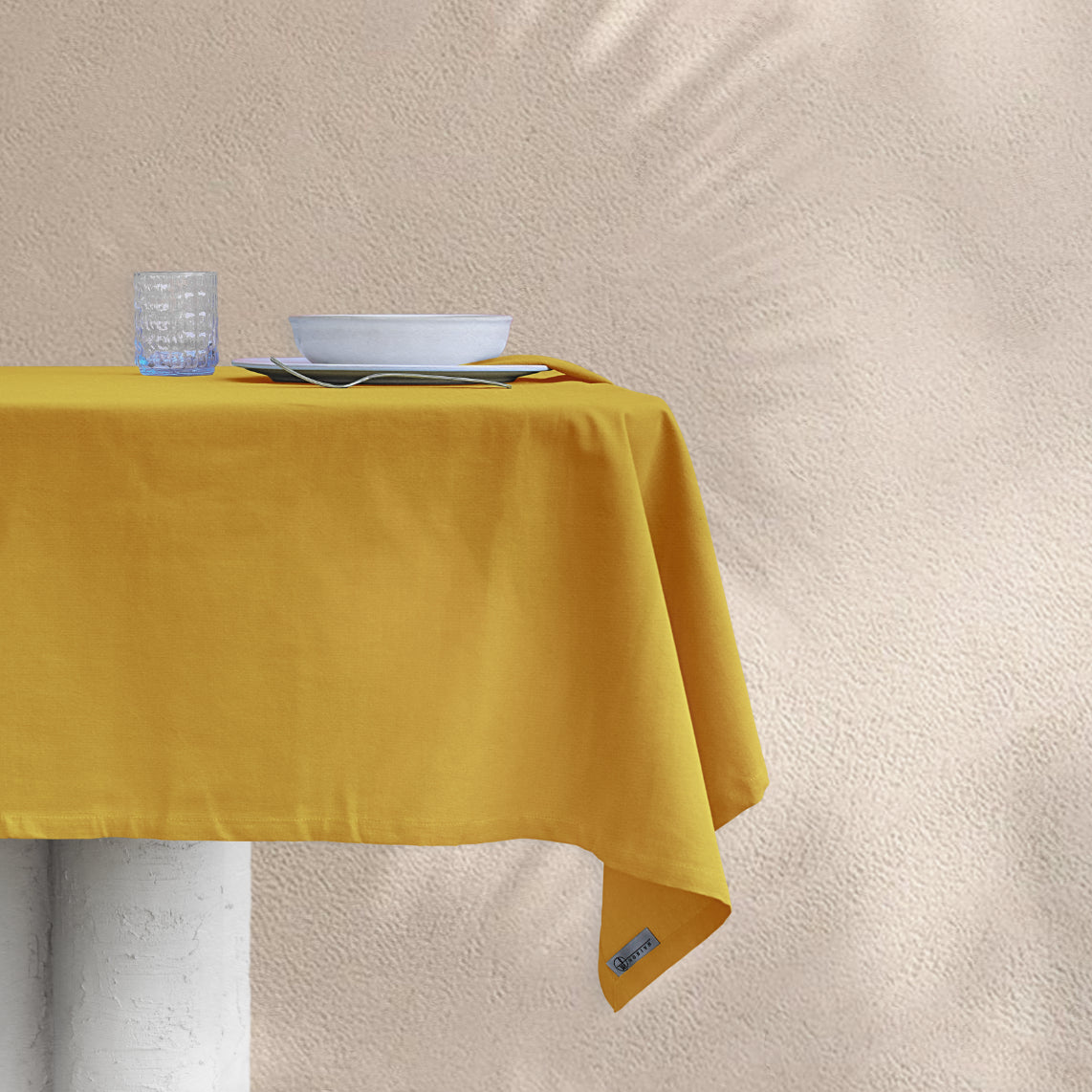 NAPPE Jaune