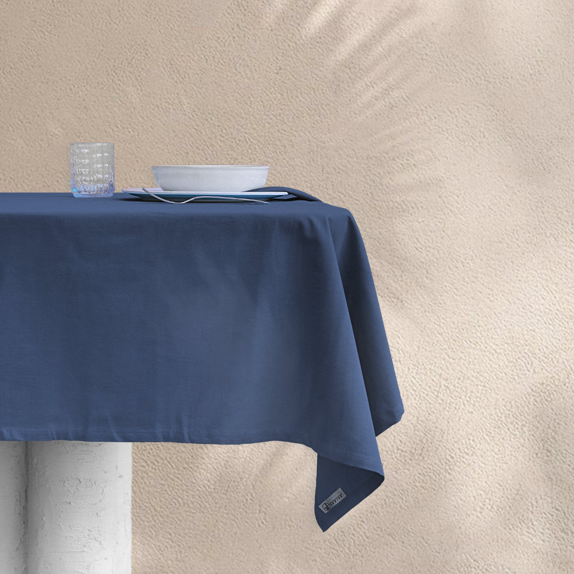 NAPPE Bleu foncé