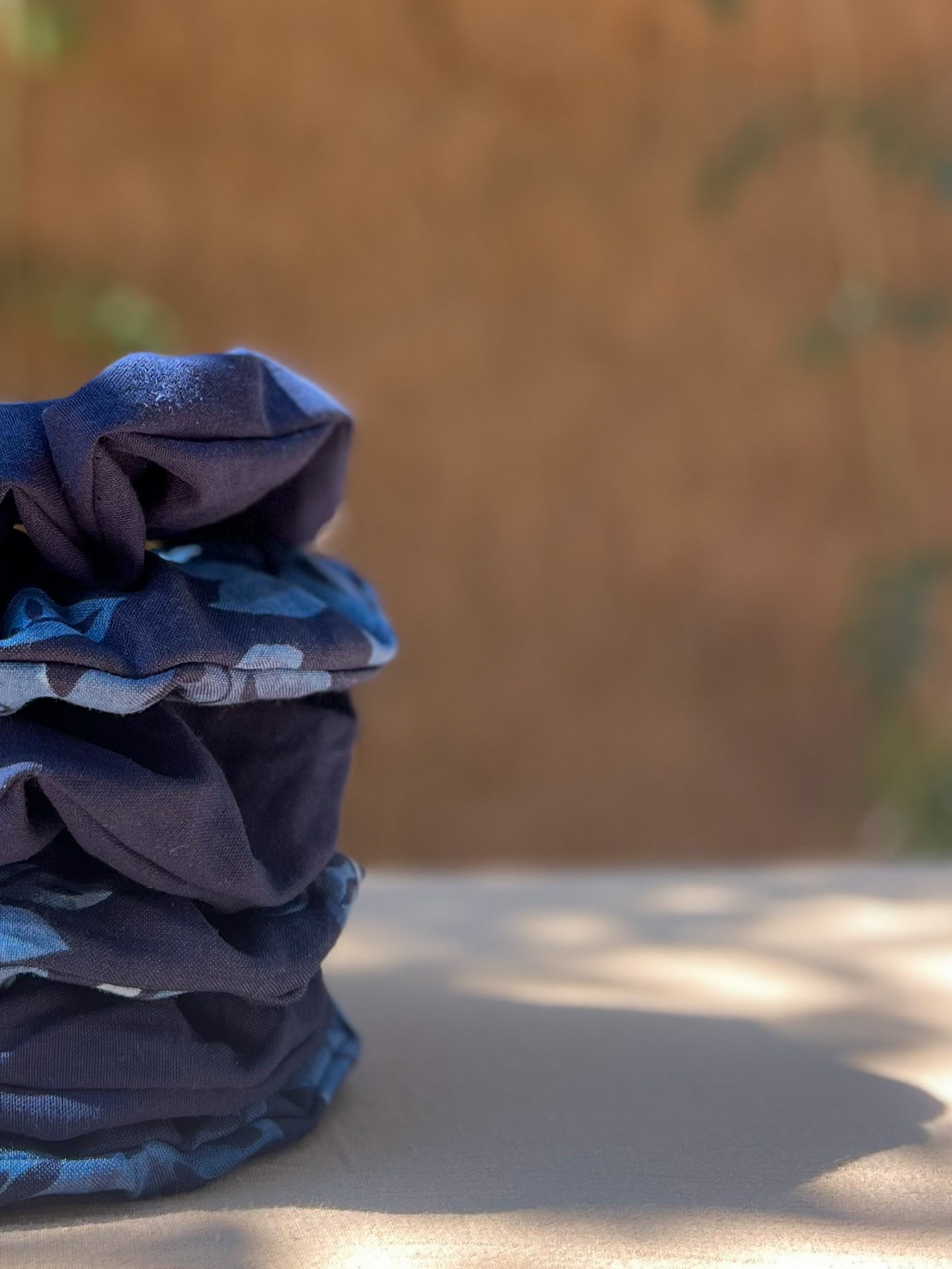 Chouchous Blue of Bloom