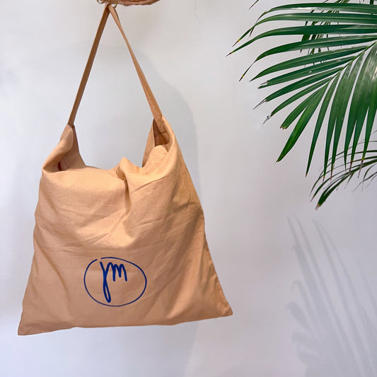 TOTE BAG Beige